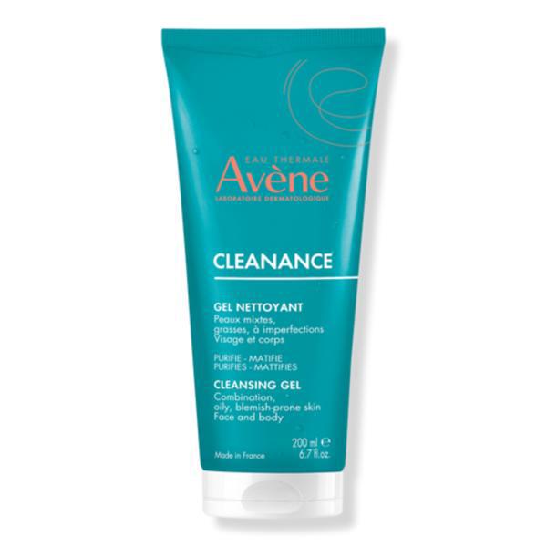 AVENE Cleanance gel za čišćenje 200ml